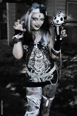 VampireFreaks Unibones Plush -AKUMU INK shop nightma 0170972c 230c 41d0 9ec0 b147907f6ee4