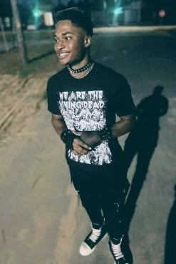 VampireFreaks Living Dead Zombies Tee [Multiple Styles Available] -AKUMU INK shop omie3