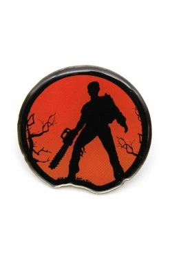 Catalyst Army Of Darkness Enamel Pin