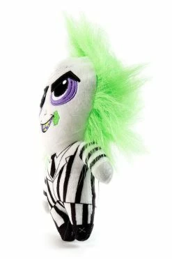 NECA Baby Beetlejuice Phunny Plush Toy -AKUMU INK shop plush beetlejuice phunny plush by kidrobot 3 864x864 5268d12b 858a 4b34 85a6 6cb2a33cf283