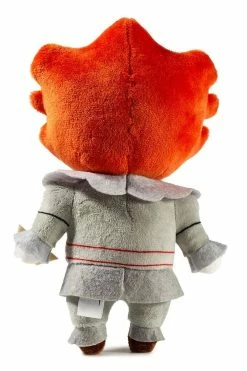 NECA Baby Pennywise Phunny Plush Toy -AKUMU INK shop plush it pennywise phunny plush by kidrobot 5 704x704 5d587459 e028 47da a4b4 eaa8972dae2c