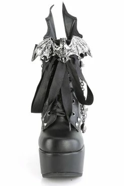 Demonia No Bat Days Wedge Boots [POISON-107-BVL] -AKUMU INK shop poison 107 bvl01 1024x1024 c622d3db 0596 4b44 8c03 f40cb7fc905e
