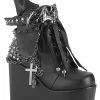 Demonia No Bat Days Wedge Boots [POISON-107-BVL] -AKUMU INK shop poison 107 bvl 1024x1024 24d320bf f3af 4a32 a856 82fccac33073