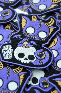 AKUMU INK shop -AKUMU INK shop ppppdsfsfd