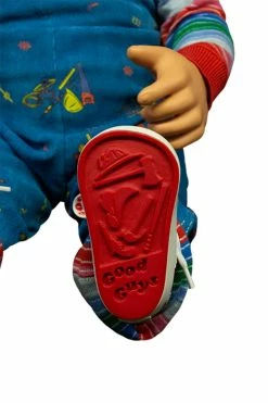 TRICK OR TREAT STUDIOS Child's Play 2 - Good Guy Doll 30" Lifesize Movie Replica -AKUMU INK shop production goodguy3