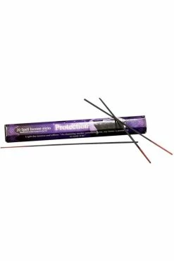 Pacific Giftware Protection Spell Incense -AKUMU INK shop protection incense sticks by lisa parker sandalwood 20copy