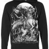 VampireFreaks Sleepy Hollow Hoodie [Zipper Or Pullover] -AKUMU INK shop pullover hoodie c5be700e 0a6a 4a52 971c b51456aab8ff