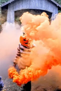 Catalyst Pastel Pink/Black Striped Distressed Sweater -AKUMU INK shop pumpki