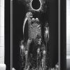 VampireFreaks Reaper's Revenge Shower Curtain -AKUMU INK shop reapers revenge shower curtain for site