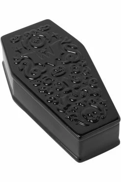 KILLSTAR Daemon Coffin Box -AKUMU INK shop rgrer