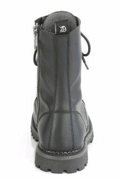 Demonia Dead Walker Combat Boots [RIOT-10 Boots] -AKUMU INK shop riot 10 bvl09 d1fd2c34 8063 466a bfd8 dab497994f59