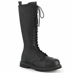 Demonia Army Of Darkness Boots [Riot-20 Boots]