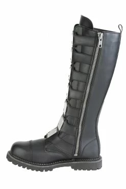 Demonia Kill The Night Boots [RIOT-21MP] -AKUMU INK shop riot 21mp bvl05 1024x1024 46abd116 c32c 4ff4 866e fca466c3bdd4