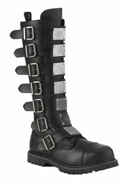 Demonia Kill The Night Boots [RIOT-21MP]