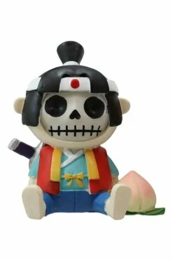 FURRYBONES Momotaro Statue