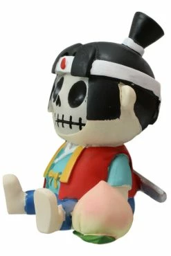 FURRYBONES Momotaro Statue -AKUMU INK shop s l1600 18
