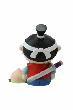 FURRYBONES Momotaro Statue -AKUMU INK shop s l1600 20
