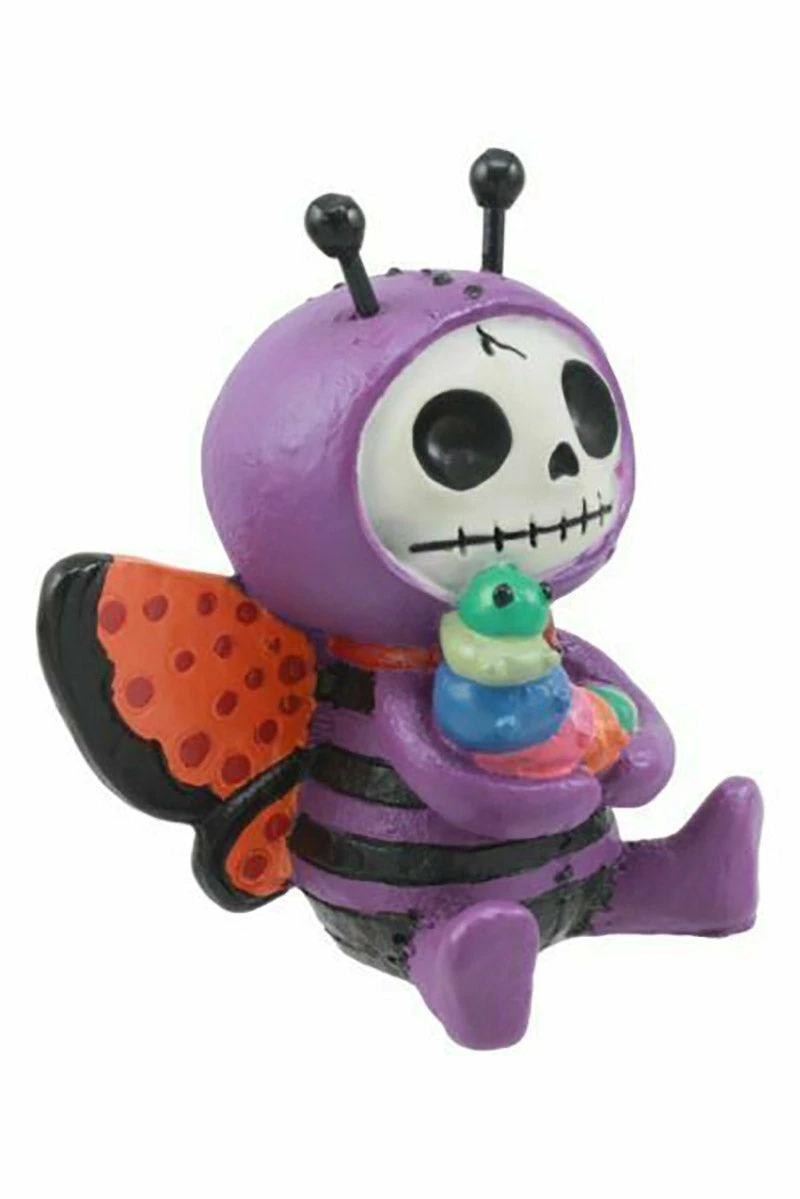 FURRYBONES Flutters The Butterfly Statue 4 FURRYBONES Flutters The Butterfly Statue - Image 2