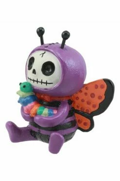 FURRYBONES Flutters The Butterfly Statue 9 FURRYBONES Flutters The Butterfly Statue -AKUMU INK shop s l1600 7