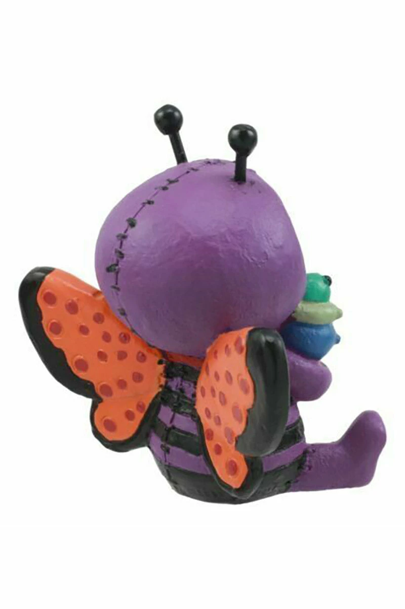 FURRYBONES Flutters The Butterfly Statue 5 FURRYBONES Flutters The Butterfly Statue - Image 3