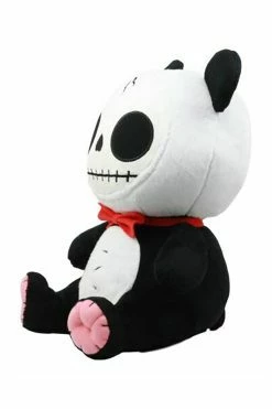 FURRYBONES Pandie Panda Plush [Large] -AKUMU INK shop s l500 2