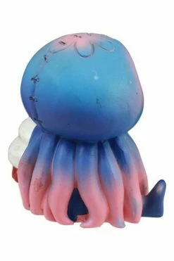 FURRYBONES Jelly The Jellyfish Statue -AKUMU INK shop s l500 2 688417e8 551f 4b20 889e 8a174a2dd745
