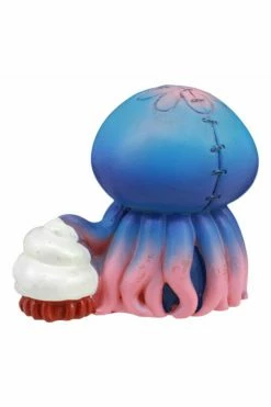 FURRYBONES Jelly The Jellyfish Statue -AKUMU INK shop s l500 4