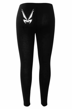 VampireFreaks Medusa's Serpents Leggings -AKUMU INK shop sLeggingsBack 963754bb 49e9 4b96 a96a efcea238d710