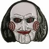 TRICK OR TREAT STUDIOS Saw Billy The Puppet Enamel Pin -AKUMU INK shop saw billy puppet enamel pin