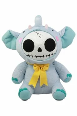 FURRYBONES Elefun The Elephant Plush [Large]