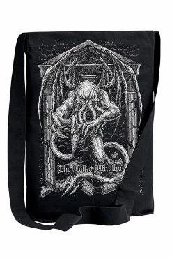 VampireFreaks Call Of Cthulhu Bag [Multiple Styles Available]
