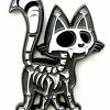 VampireFreaks Skelekitty Enamel Pin 1 VampireFreaks Skelekitty Enamel Pin -AKUMU INK shop skelekitty 404eb944 9627 4f17 95ff 9492dbb94ef7