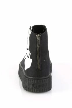 Demonia Bleached Bones High Tops [SNEEKER-252 Sneakers] -AKUMU INK shop sneeker 252 bca09 1024x1024 05a53b47 812f 4355 98b1 8a0eb8ea6d2c