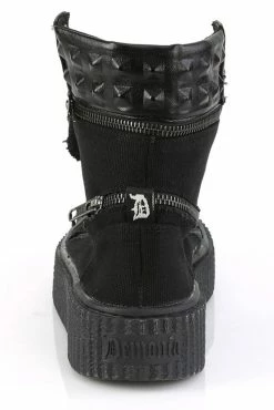 Demonia Black Mass Sneakers [SNK270] -AKUMU INK shop sneeker 270 bca09 f3a7e4b1 0fb9 4344 abbe 1b6f577c7324