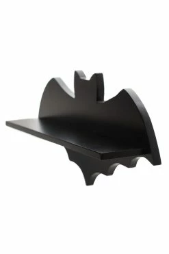 SOURPUSS Bat Shelf [Black] -AKUMU INK shop sp bat shelf blk 2copy