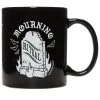 SOURPUSS Mourning Ritual Mug