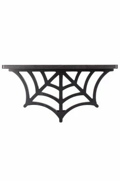 VampireFreaks Spiderweb Shelf -AKUMU INK shop spider shelf 06