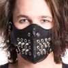 POIZEN INDUSTRIES Spike Mask