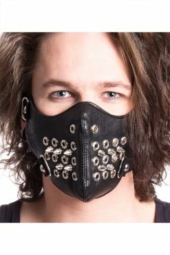 POIZEN INDUSTRIES Spike Mask
