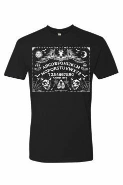 VampireFreaks Purranormal Spirit Board Tee [Multiple Styles Available] -AKUMU INK shop spirit Tshirt 2902f031 c6c0 4bec 99be ab3873ecf3c4