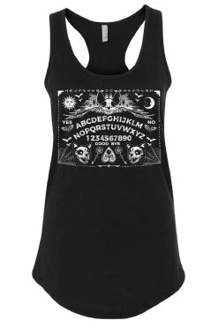 VampireFreaks Purranormal Spirit Board Tee [Multiple Styles Available] -AKUMU INK shop spirit racer 1a04c603 3a1b 4f51 bf42 22a55bbe913c