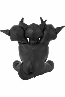 KILLSTAR Cerberus: Underdog Plush Toy 7 KILLSTAR Cerberus: Underdog Plush Toy -AKUMU INK shop sssscopy