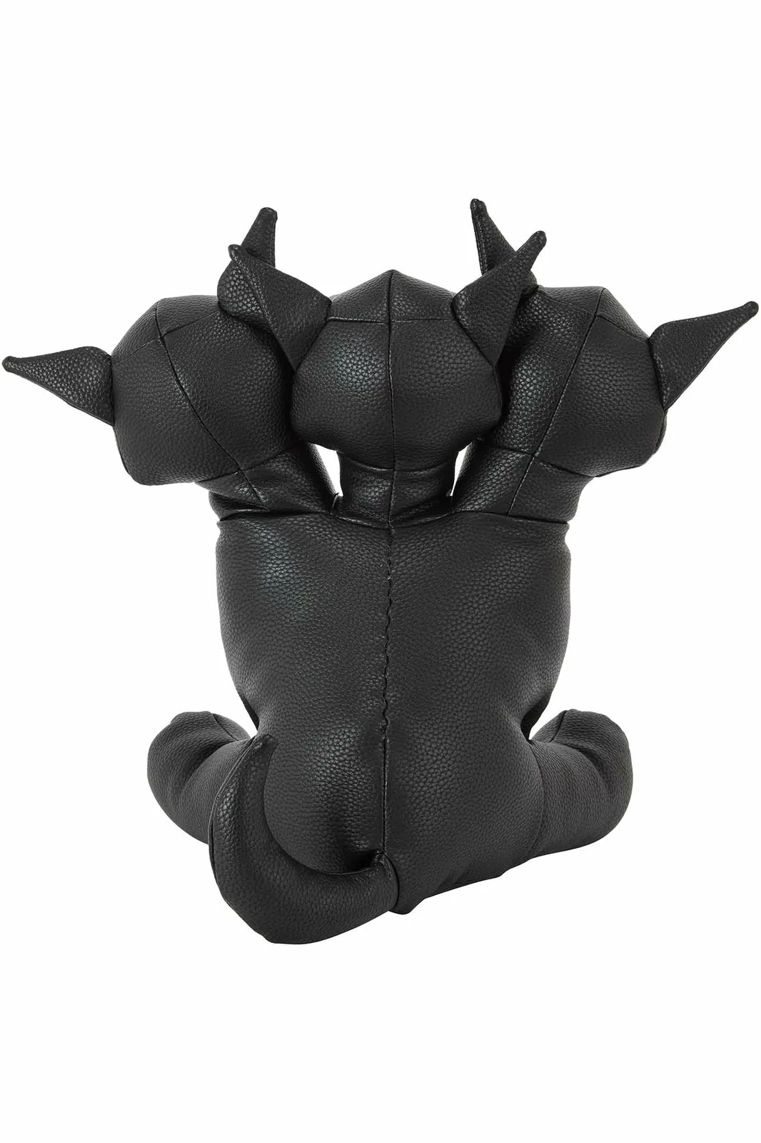 KILLSTAR Cerberus: Underdog Plush Toy 5 KILLSTAR Cerberus: Underdog Plush Toy - Image 3