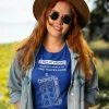 Victorian And Steampunk Women's #stayathome Meme Tee -AKUMU INK shop stayathomebluegirlteej 0f0491a8 53a1 4566 a34c 25403b8ac849
