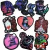 AKUMU INK Alice's Nightmare Sticker Pack