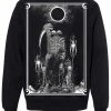 VampireFreaks Grim Reaper's Revenge Sweatshirt -AKUMU INK shop sweatshirt 1e13159b 6ff1 4f16 9335 75ab9b8ab188