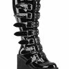 Demonia Deathly Hallows Wide-Calf Patent Platforms [Swing-815WC Boots] -AKUMU INK shop swing 815wc b 1024x1024 c11fc2a5 7d4f 462e 8a49 a049955c5c95