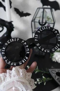 KILLSTAR Elements Sunglasses -AKUMU INK shop t51copy 50dc13f5 43e2 467b aed9 a9aa0c112ca0