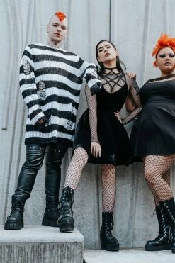 KILLSTAR Viktor Jeans -AKUMU INK shop t51copy a2256433 2ed2 4c5b bc99 19b3b2fe1fa7