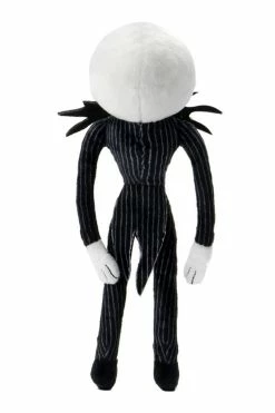 NECA Lil Pumpkin King Jack Skellington Plush -AKUMU INK shop tetetertertetert